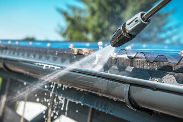 Pressure Washing Services for Businesses in Williamsburg, OH