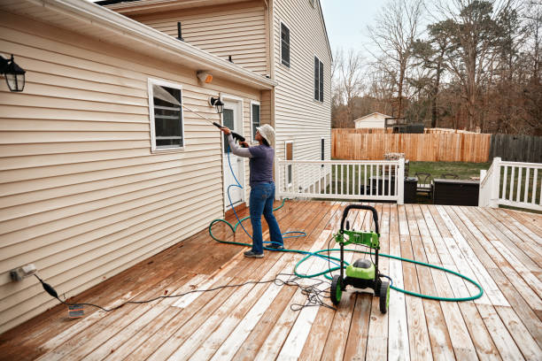 Best Commercial Building Pressure Washing  in Williamsburg, OH