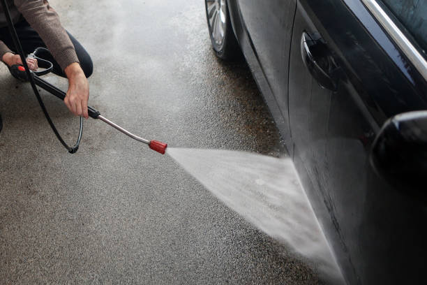 Reliable Williamsburg, OH Pressure Washing Solutions